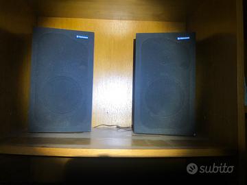 Casse Diffusori Pioneer CS100Z