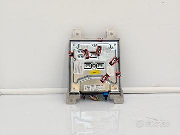 Centralina amplificatore autoradio ford fiesta mk8