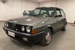 Fiat Ritmo Abarth 130 TC