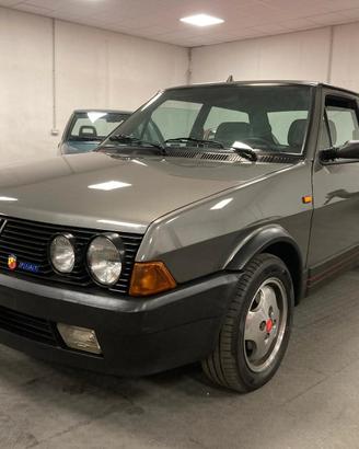Fiat Ritmo Abarth 130 TC
