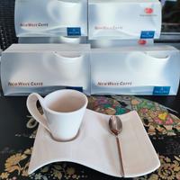 NewWave Caffè, Villeroy & Boch, set da 6