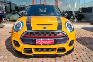 Mini John Cooper Works Cabrio 2.0 Hype auto