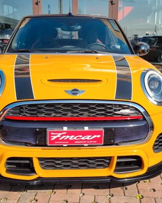 Mini John Cooper Works Cabrio 2.0 Hype auto