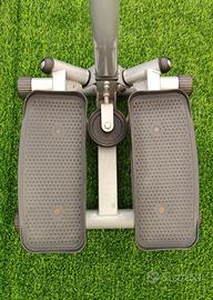Stepper per home fitness