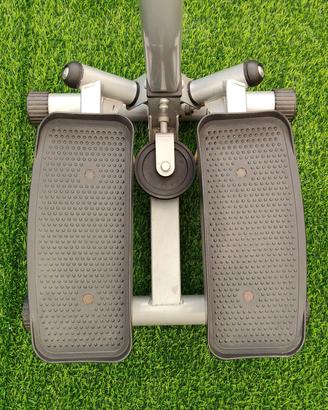 Stepper per home fitness