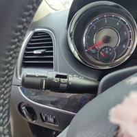 Devioluci / tergi cristallo LANCIA VOYAGER del 201