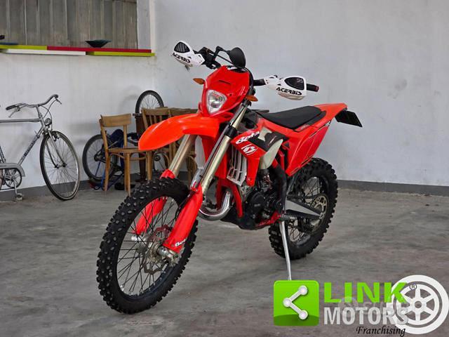 Beta 125 Enduro 125 2t Economico Enduro Beta Rr 125 Factory 2021