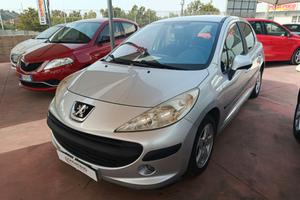 Peugeot 207 1.4 HDi 70CV 5p. ONE Line