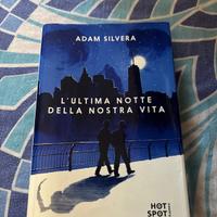 L'ultima notte della nostra vita