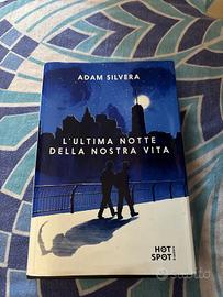 L'ultima notte della nostra vita