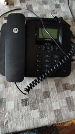 Motorola FW 200 L