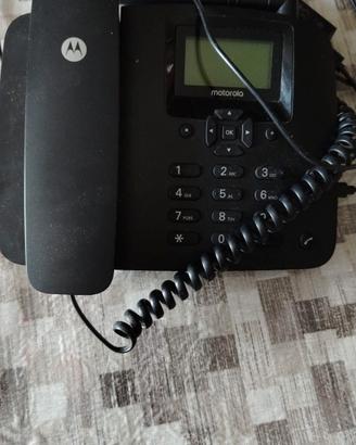 Motorola FW 200 L