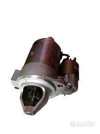 MOTORINO D' AVVIAMENTO FORD Escort Cabriolet III S