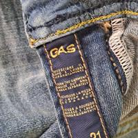 jeans gas albert