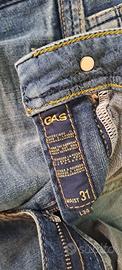 jeans gas albert
