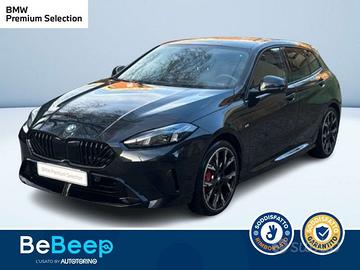 BMW Serie 1 118D MSPORT PRO AUTO