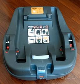 Base isofix inglesina 