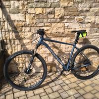 mtb Cannondale Trail 