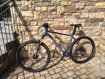 mtb Cannondale Trail 