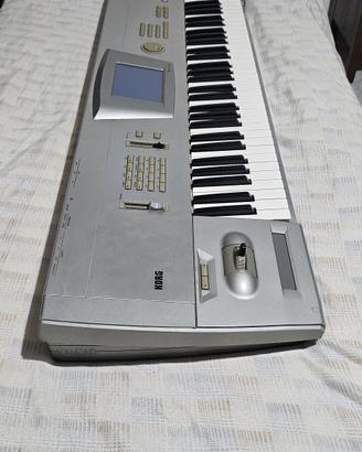 Korg Trinity