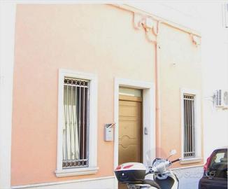 Appartamento volte stella