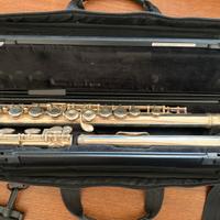 Flauto traverso