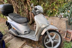 Liberty 50 cc