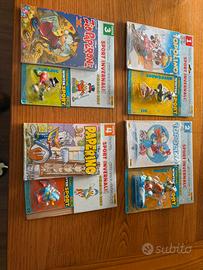 Panini comics sport invernli