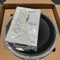 Subwoofer audison voce av10