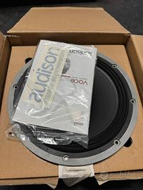 Subwoofer audison voce av10