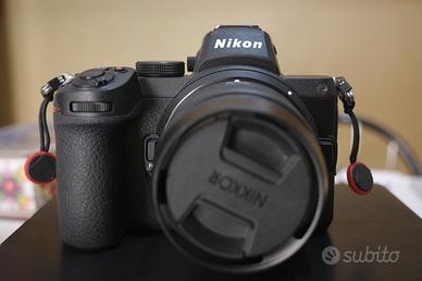 Nikon Z5 