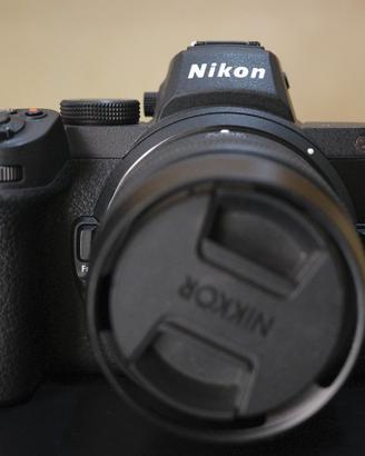 Nikon Z5 