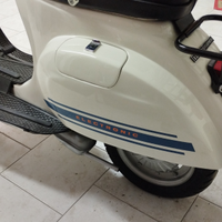 Piaggio vespa 125 primavera