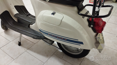 Piaggio vespa 125 primavera