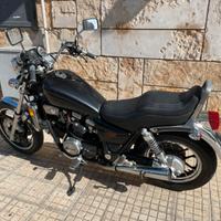 Honda VF 1000 - 1986