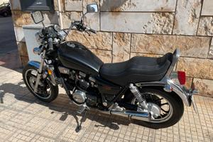 Honda VF 1000 - 1986