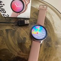 Smartwatch Galaxy active2
