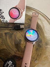 Smartwatch Galaxy active2