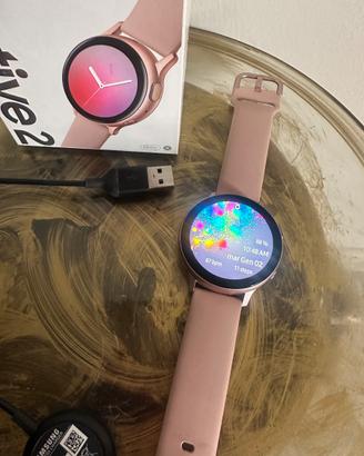 Smartwatch Galaxy active2
