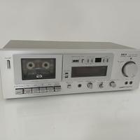 Lettore Cassette Deck Akai GX-M10 Hifi Stereo Arge