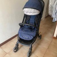 Passeggino ultraleggero