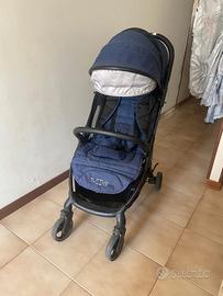 Passeggino ultraleggero