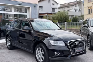 Audi Q5 2.0 TDI 177CV quattro S tronic Advanced Pl