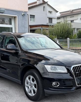 Audi Q5 2.0 TDI 177CV quattro S tronic Advanced Pl