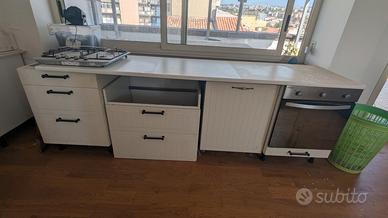 Cucina Ikea