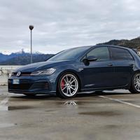 Golf GTI Performance 245cv GARANZIA 12 MESI