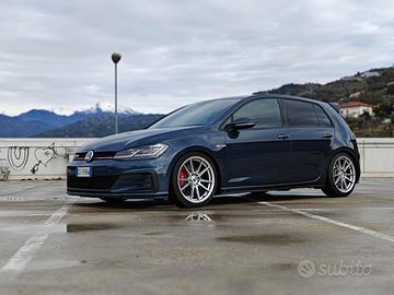 Golf GTI Performance 245cv GARANZIA 12 MESI