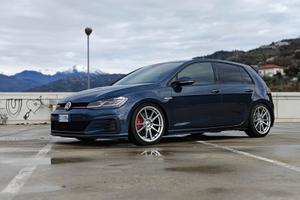 Golf GTI Performance 245cv GARANZIA 12 MESI
