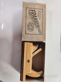 Pialla a mano vintage Franken hobel