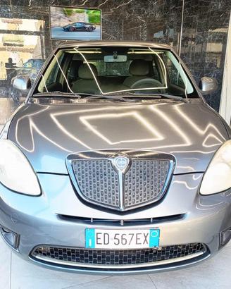 LANCIA Ypsilon 1.3 MJT 75 CV Diva